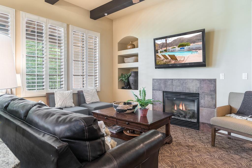 48756 Legacy Drive Condo La Quinta Extérieur photo
