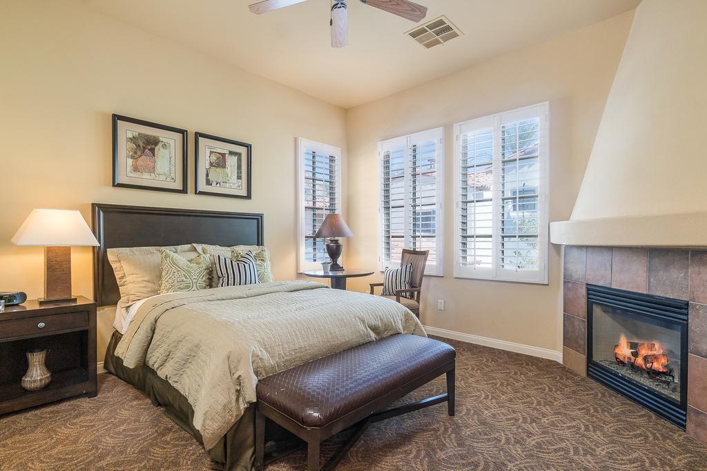 48756 Legacy Drive Condo La Quinta Extérieur photo