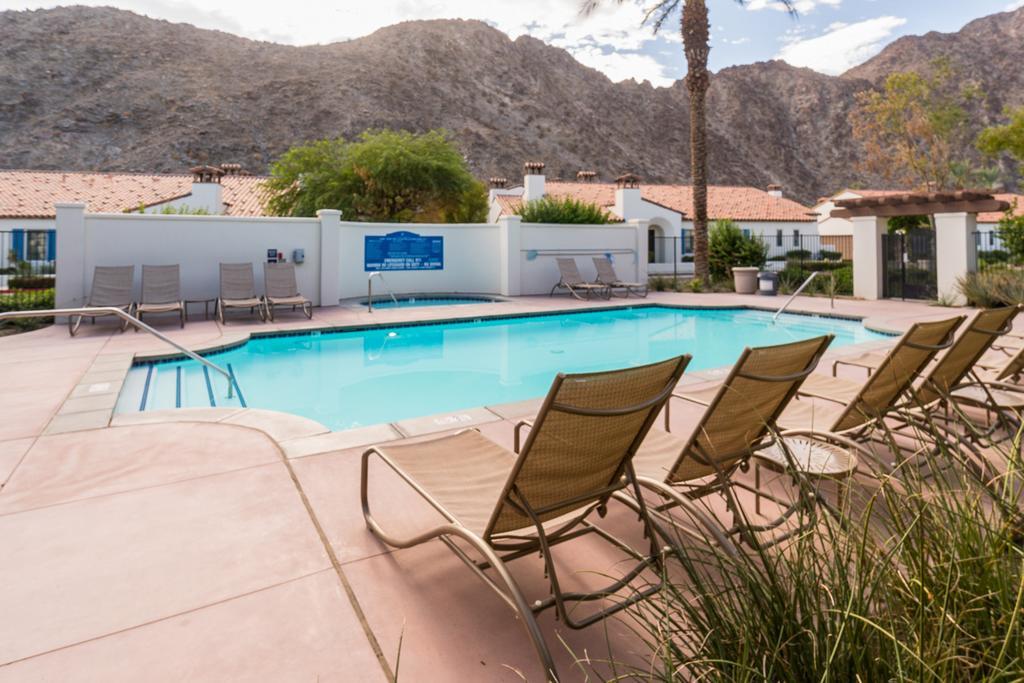 48756 Legacy Drive Condo La Quinta Extérieur photo