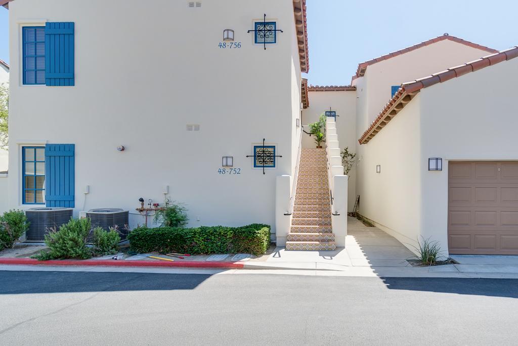 48756 Legacy Drive Condo La Quinta Extérieur photo